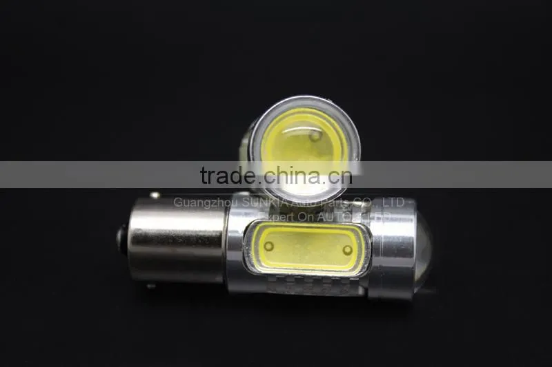 LED 11567.5W Car Auto Turn Signal Lights 1156 led ceramic