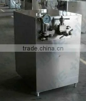 Food Homogenizer/emulsfier/dispenser/distributer /Mixer machine