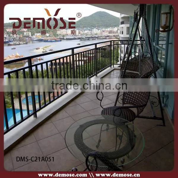 high quality wrought iron fencing designs prices