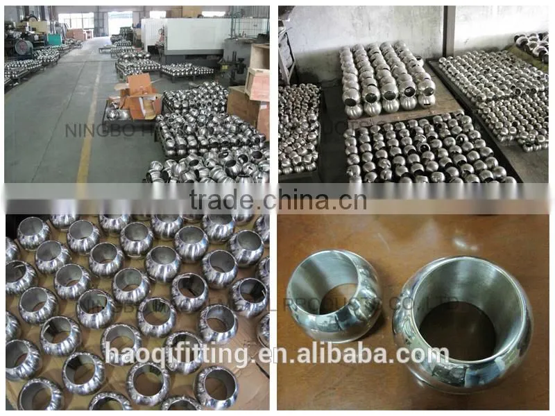 brass valve ball for brass ball valve