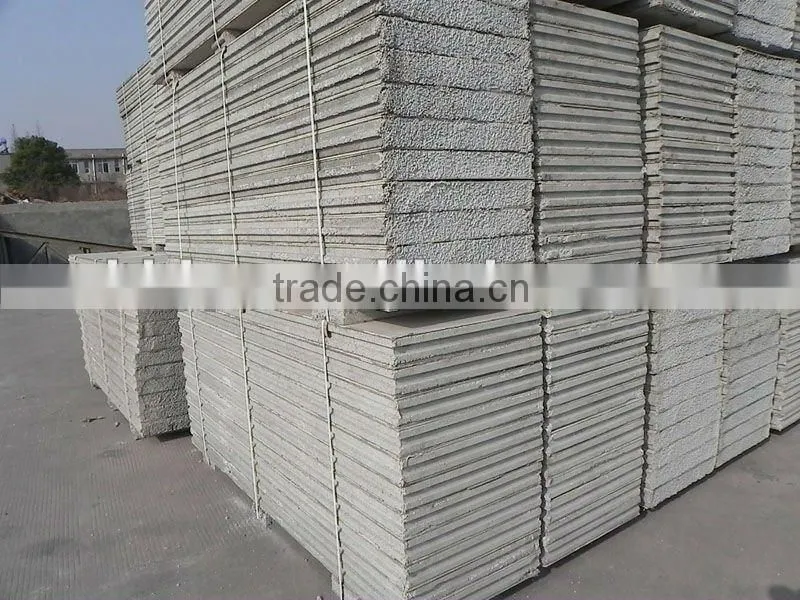 lightweight partition panel