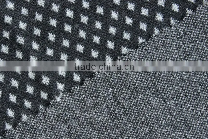 100%cotton jacquard fabric
