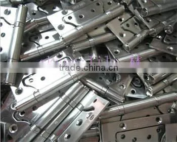 stainless steel hinges