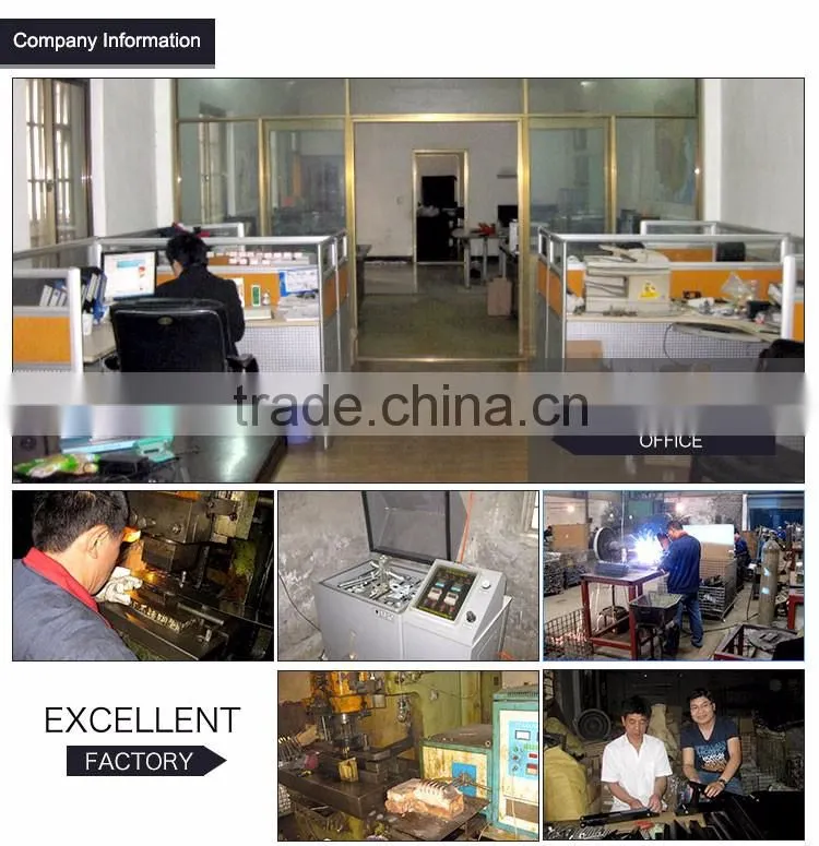 2016 New cheap boat trailer parts precision truck part
