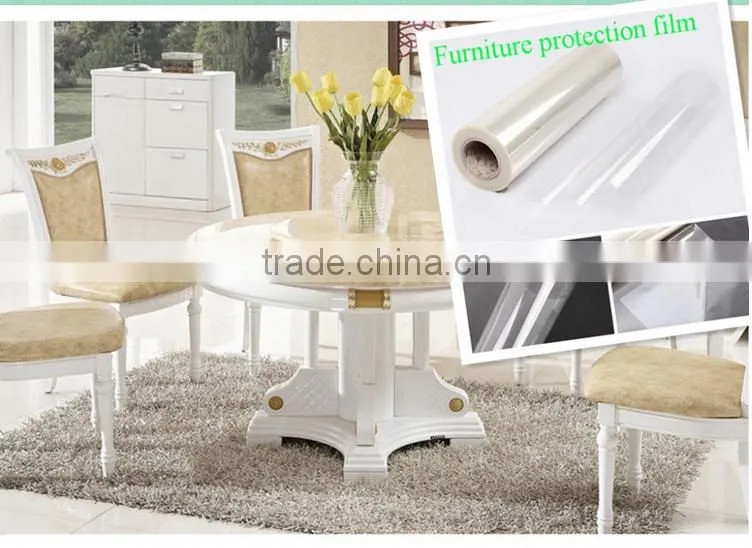 pet protective film for furniture,furniture film
