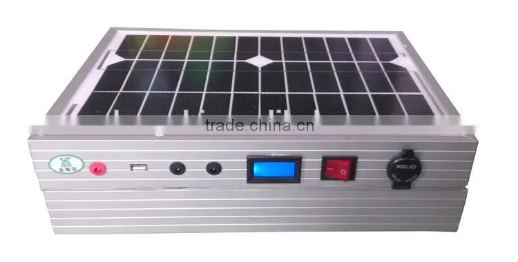 120w 12v foldable solar energy panel