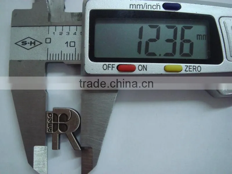 2014 hot sale zinc alloy metal puller