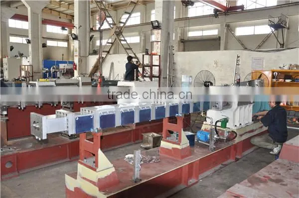 Kairong KR-25 Plastic Granules/Wheat/Corn/Rice/Chemical Fertilizer/Feedstock Packing Machine