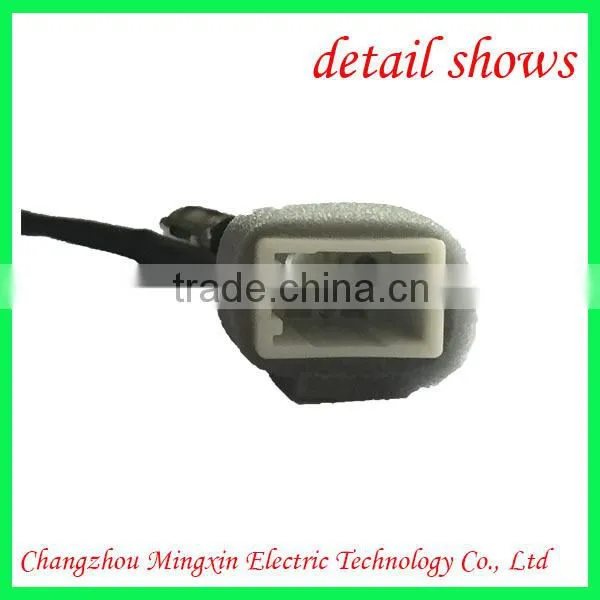 High benefit auto car radio antenna cable car accessorie connectors with cable