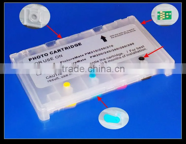 Inkstyle Ink System for Epson PM210 T5852 CISS