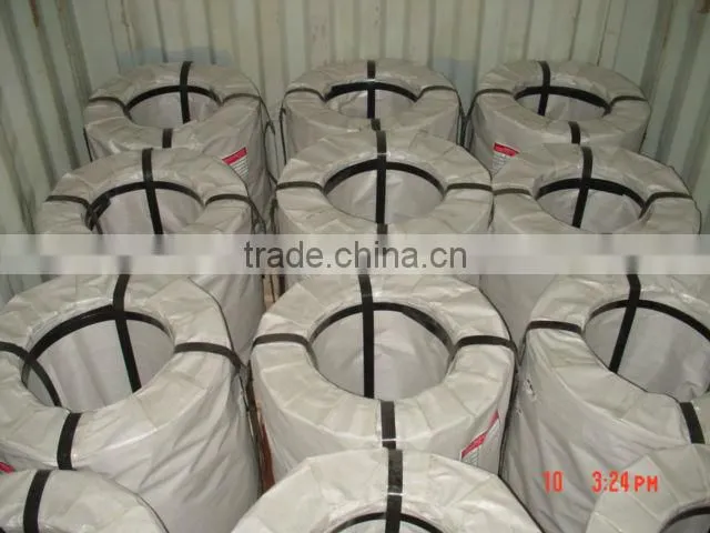 Q235 steel strapping