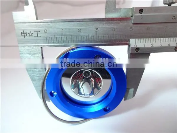GS-4002 ABS 0.5w strong light hanger turning light cool china supplier led flashlights torchs