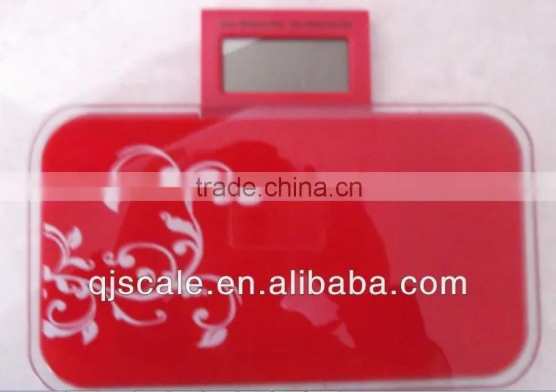 hot sale factory mini body scale