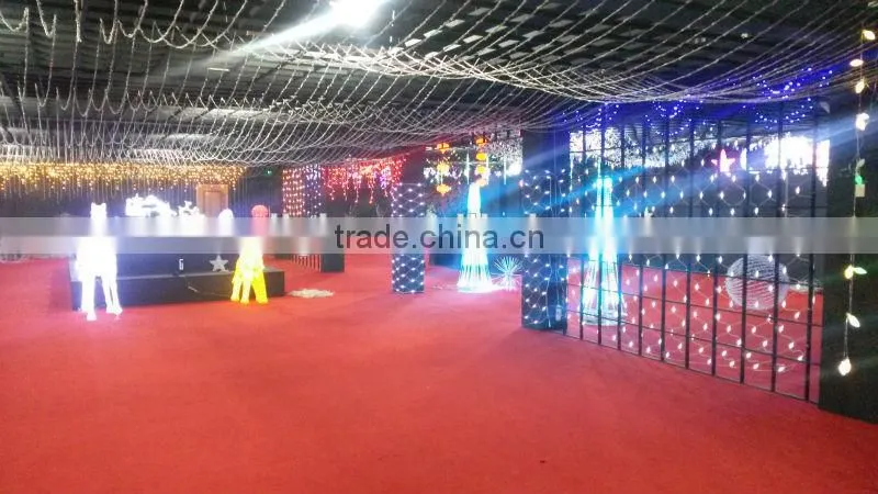 led christmas decoration string light