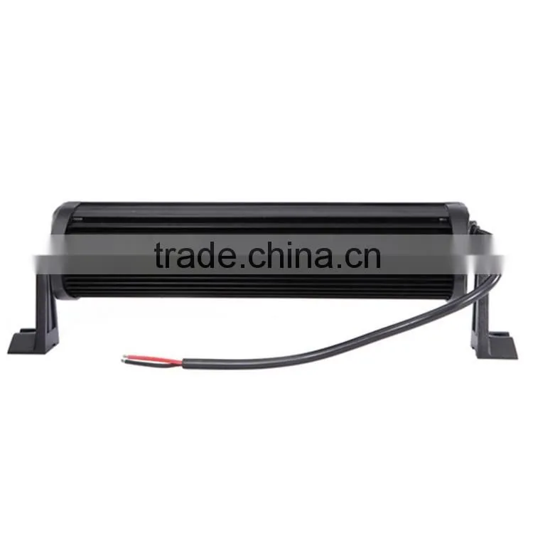 Hangzhou Factory 14 Inch 72W 5D Led Light Bar 24V Led Truck Lights