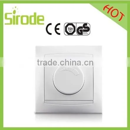 Pakistan Wall switch 8+2 gang switch plate