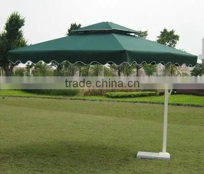 openair square umbrella , swimming pool umbrella