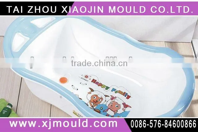 plastic baby moulds for washbasin,plastic baby washbowl mould