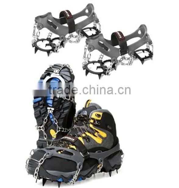 Ice crampon