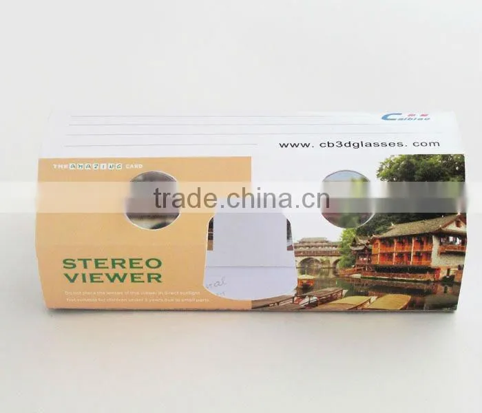 3D stereo viewer