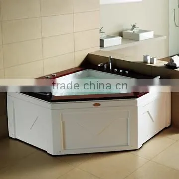 a shape of diamond of massage WS-0503