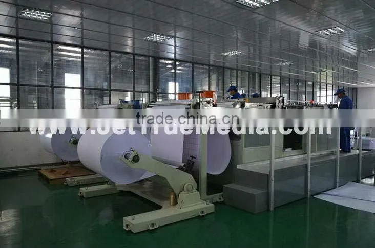 150/185/240g 100% water proof Silky/Satin Roll photo Paper