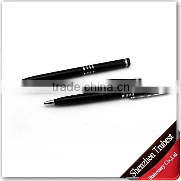 cheap ballpoint pen ,metal ball pen customized