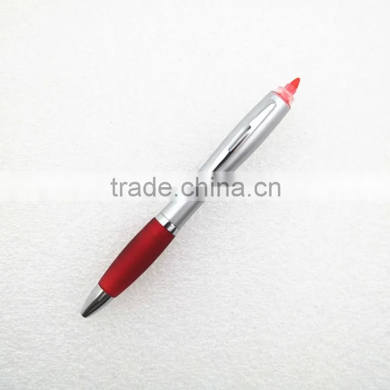 promotional cello pen , cell pen with water color
