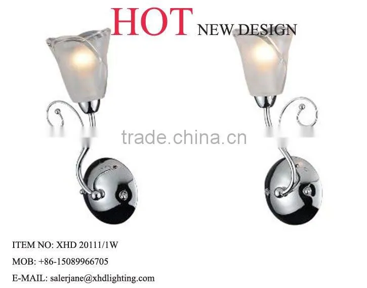 Modern table lamp item XHD2011/1T