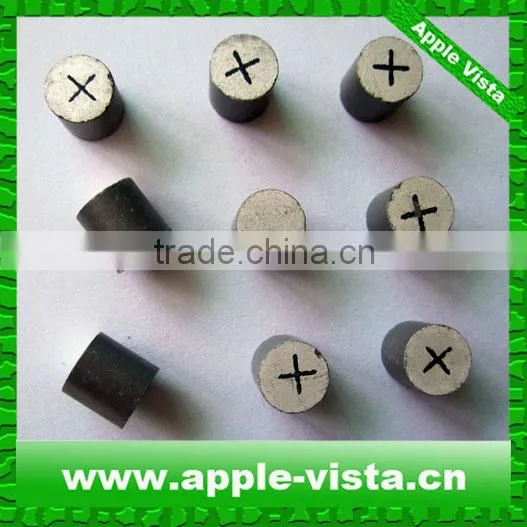 Hot size5*10mm 681/686/406A/406D/511 piezo element ceramic for indian market