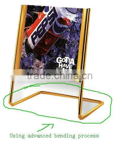 Steel Advertising board For Sale