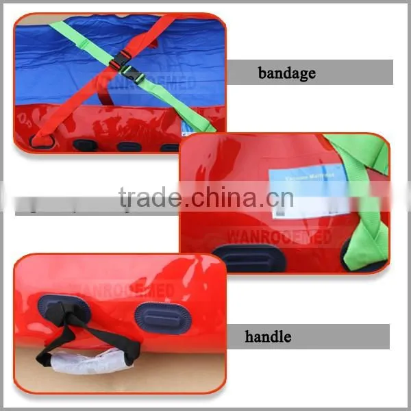 EA-11A02 Full Body Vacuum mattress