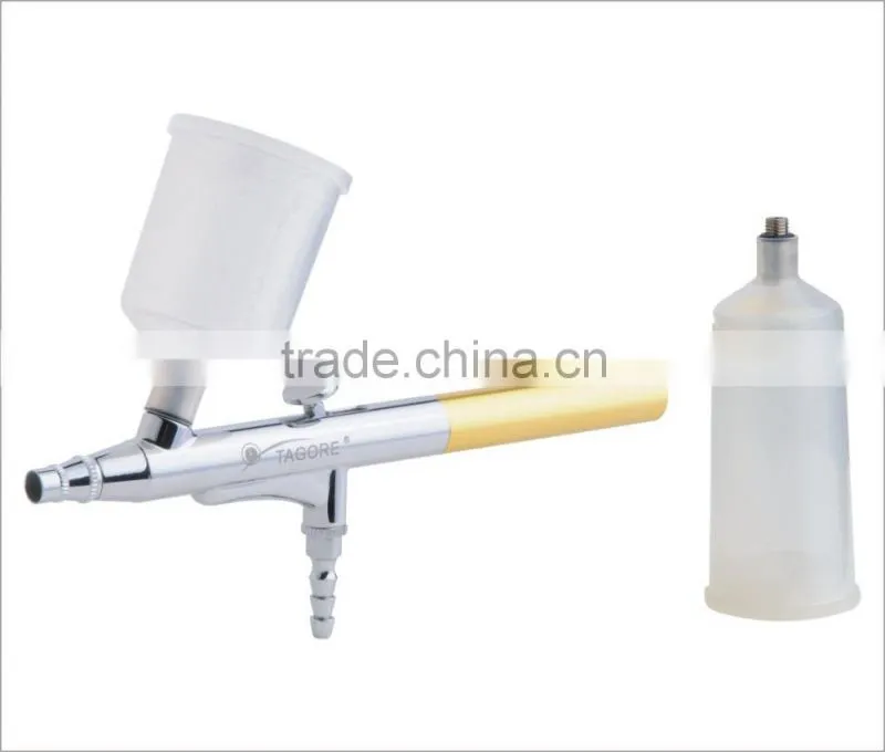 TG136B temporary tattoo airbrush gun