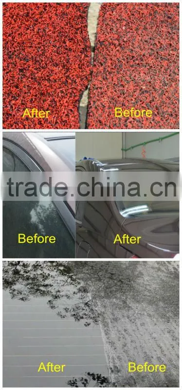 Tornado car cleaning gun
