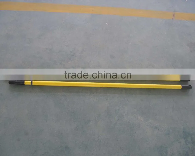 paint roller steel telescoping handle
