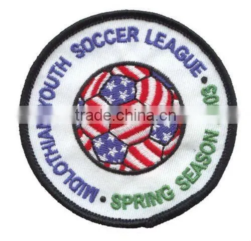 flag patches