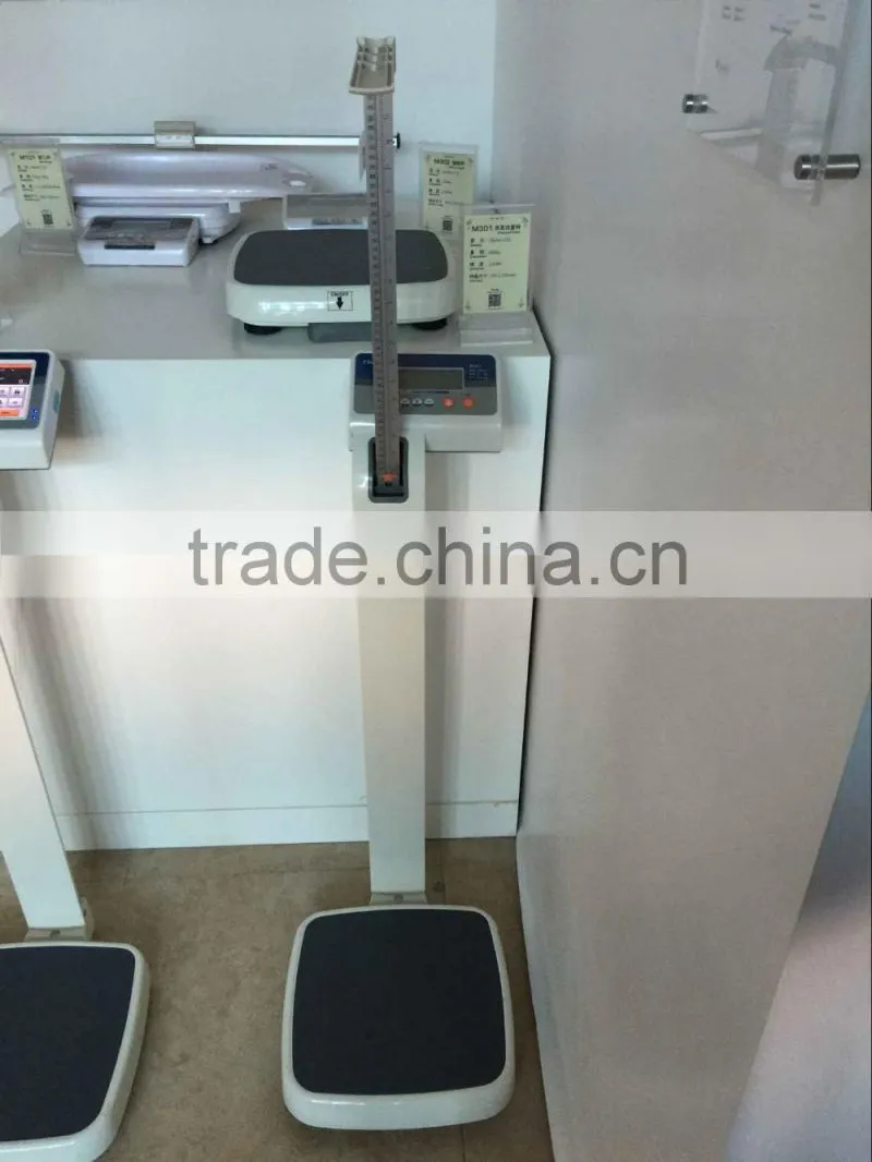 Scales,Body Scales,Digital Body Scales,Weight and height health body scale,scales with rod