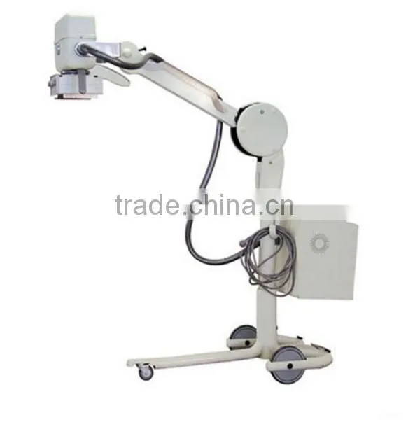 KA-MS0003 3.3kw Mobile High Frequency X Ray Machine