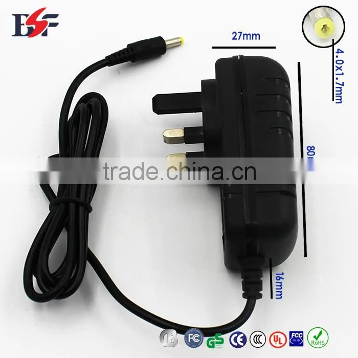 mobile phone usb port wall power adapter