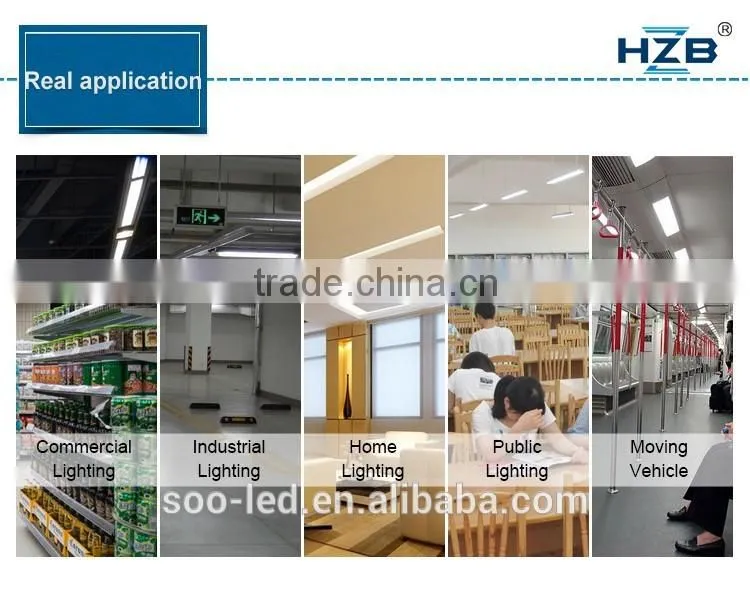 New Product Distributor Wanted T5 Fluorescent Lamp 2835 Smd Led