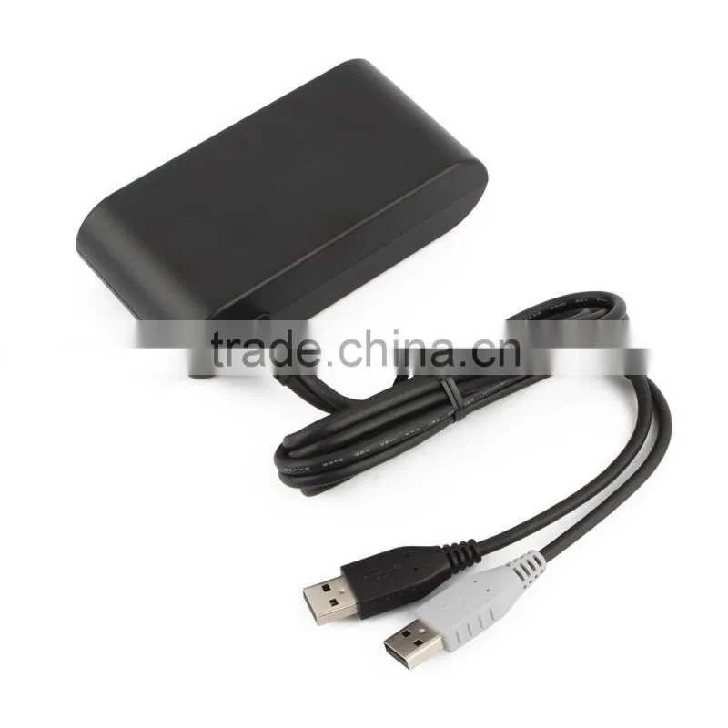 GameCube Controller Adapter for Wii U Super Smash Bros with factory selling directly