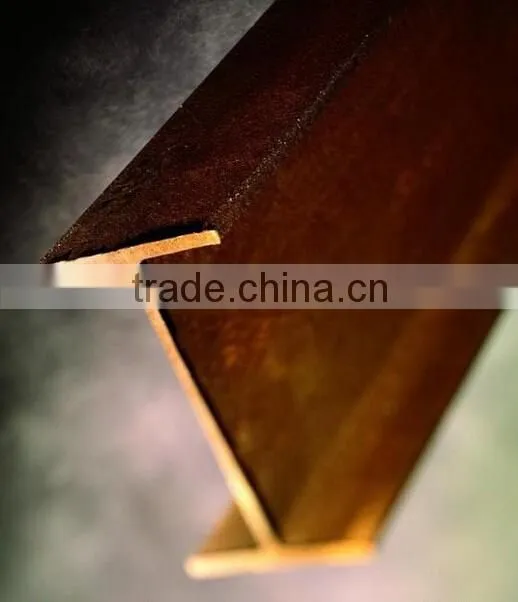 Best steel i beams for sale hot rolled i beam hot selling