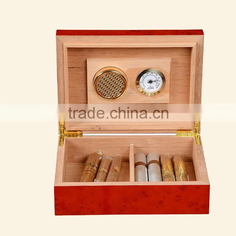 alibaba china wooden cigar boxes