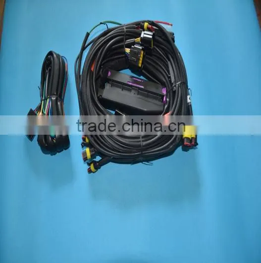 ECU controller
