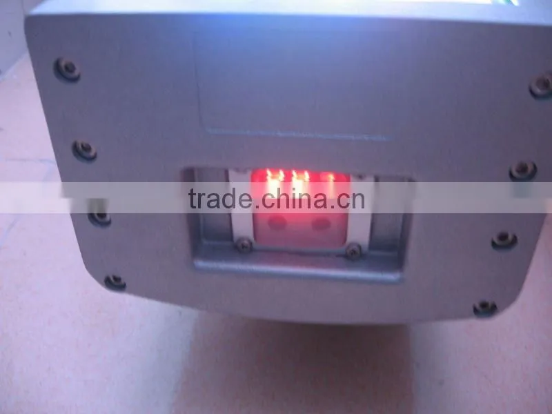 DMX512 144W RGB LED Flood Light