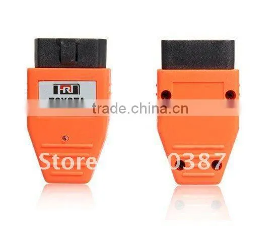Toyota 4C & 4D Chip OBD2 Keymaker Toyota Smart Key