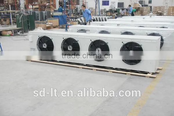 D Series High Efficiency Top Quality Cold Room Evaporator for Refrigeration Parts