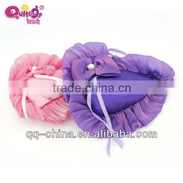 valentine decoration cotton stuffed pillow