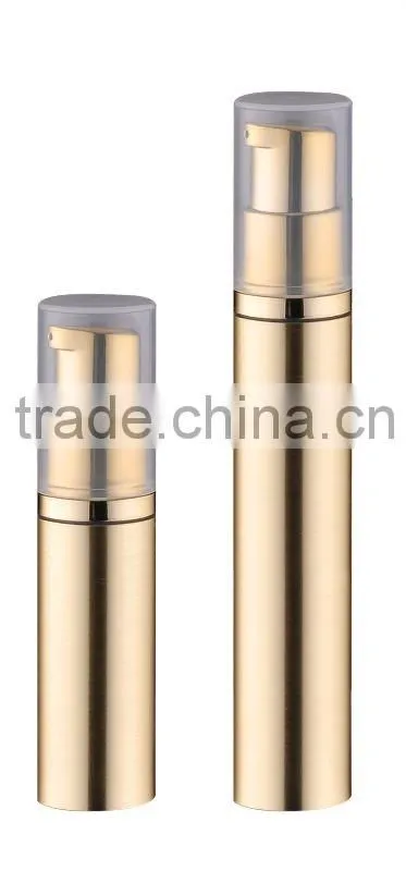 mini lotion pump bottle