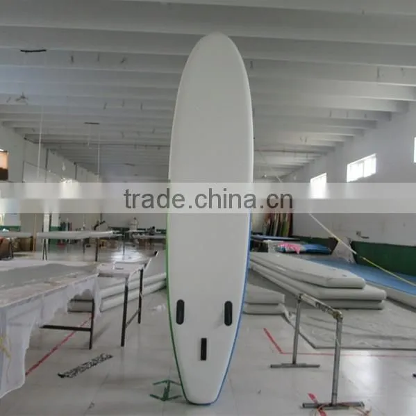 new design inflatabe SUP boards